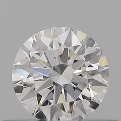 Diamond Round 0.40ct VS2