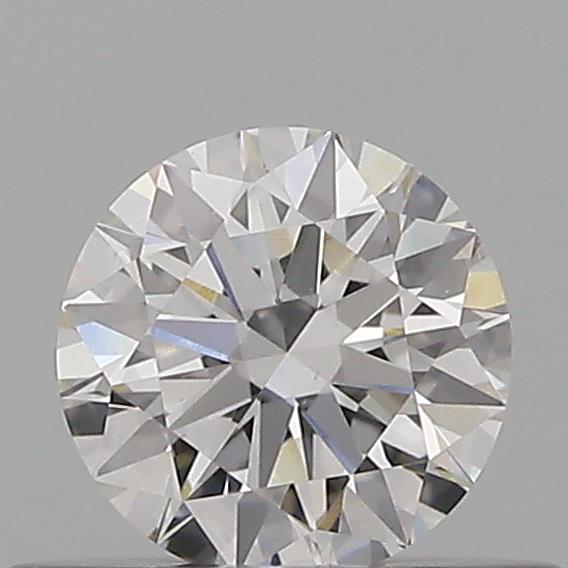 Diamond Round 0.40ct VS2
