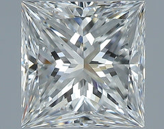 Diamond Princess 0.90ct VVS2
