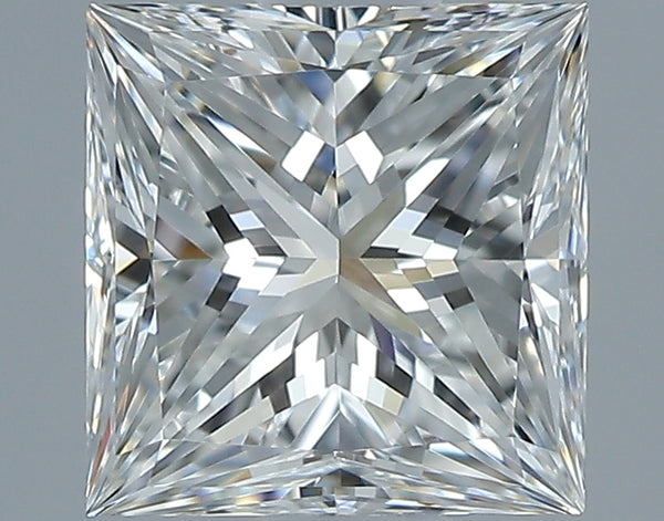 Diamond Princess 0.90ct VVS2