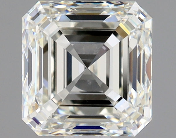 Diamond Asscher 1.20ct VS1