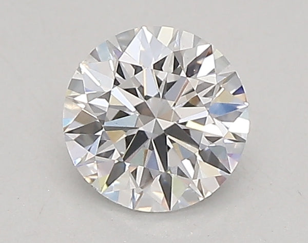 Diamond Lab Grown Round 0.45ct VVS2