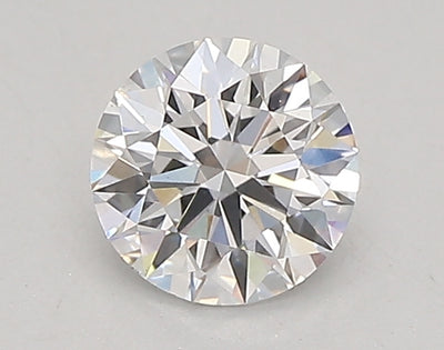 Diamond Lab Grown Round 0.45ct VVS2 - J.R.DUNN product