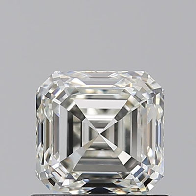 Diamond Asscher 1.01ct VS1 - J.R.DUNN product