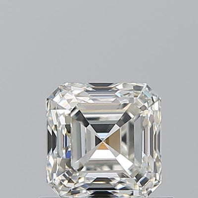 Diamond Asscher 0.90ct VS1 - J.R.DUNN product