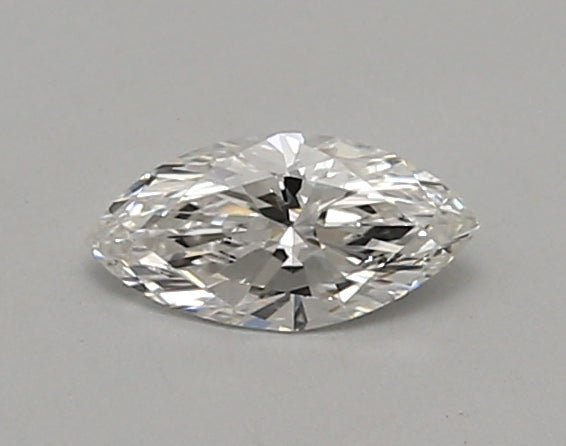 Diamond Lab Grown Marquise 0.42ct VVS1