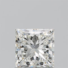 Diamond PRINCESS 1.01ct VVS1