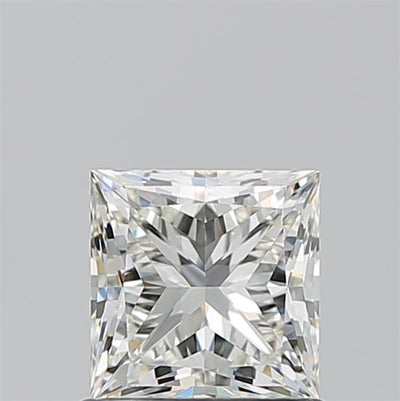 Diamond PRINCESS 1.01ct VVS1 - J.R.DUNN product