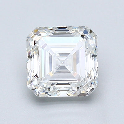 Diamond Asscher 1.21ct VS1 - J.R.DUNN product
