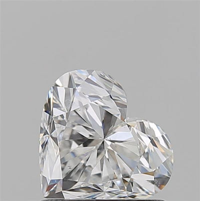 Diamond Heart 1.03ct SI2 - J.R.DUNN product