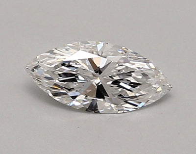 Diamond Lab Grown Marquise 0.59ct VS1 - J.R.DUNN product