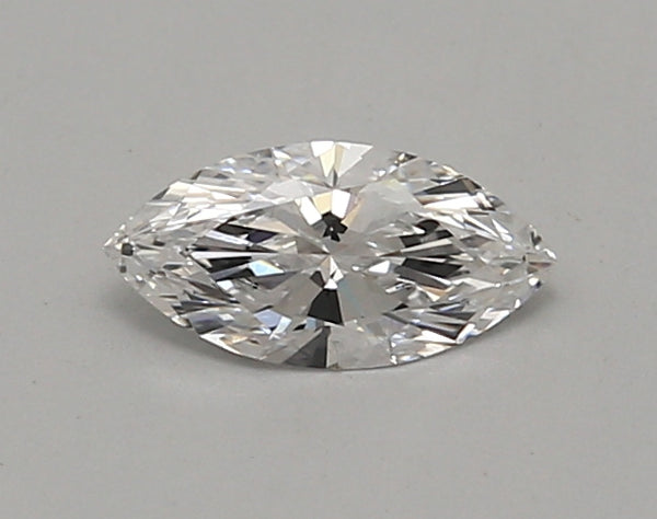 Diamond Lab Grown Marquise 0.60ct VVS2