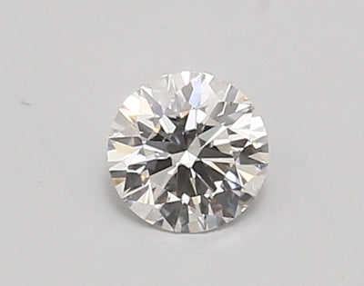 Diamond Lab Grown Round 0.47ct VS1 - J.R.DUNN product