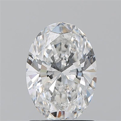 Diamond OVAL 1.21ct VS1 - J.R.DUNN product