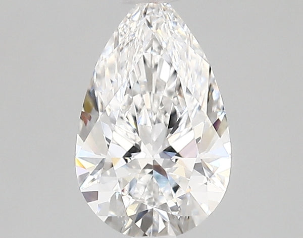 Diamond Lab Grown Pear 1.15ct VS1