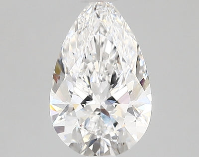 Diamond Lab Grown Pear 1.15ct VS1 - J.R.DUNN product