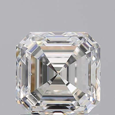 Diamond Asscher 1.50ct SI1 - J.R.DUNN product