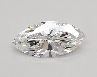 Diamond Lab Grown Marquise 0.73ct VVS1 - J.R.DUNN product