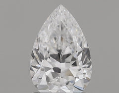Diamond Lab Grown Pear 1.14ct VVS2