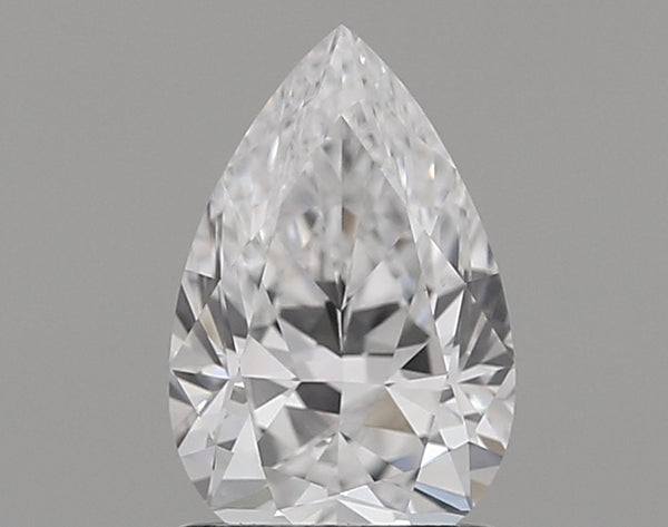 Diamond Lab Grown Pear 1.14ct VVS2