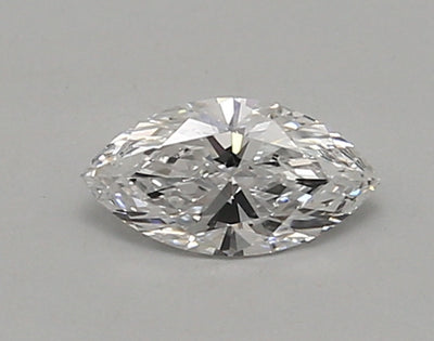 Diamond Lab Grown Marquise 0.43ct VVS1 - J.R.DUNN product