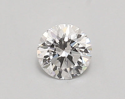 Diamond Lab Grown Round 0.42ct VS1 - J.R.DUNN product