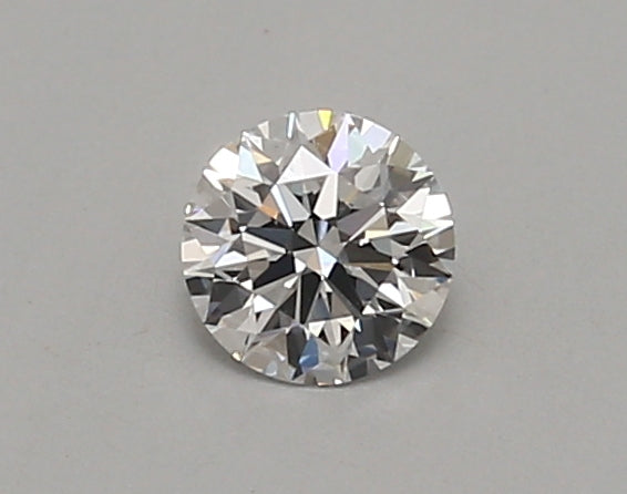 Diamond Lab Grown Round 0.43ct VVS2