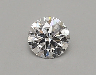 Diamond Lab Grown Round 0.43ct VVS2 - J.R.DUNN product