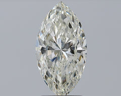 Diamond Marquise 2.01ct SI2