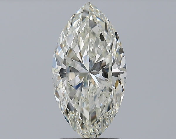 Diamond Marquise 2.01ct SI2