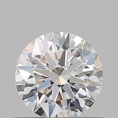 Diamond Round 0.61ct VS1 - J.R.DUNN product