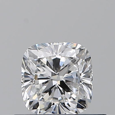 Diamond Cushion 0.50ct VVS1 - J.R.DUNN product