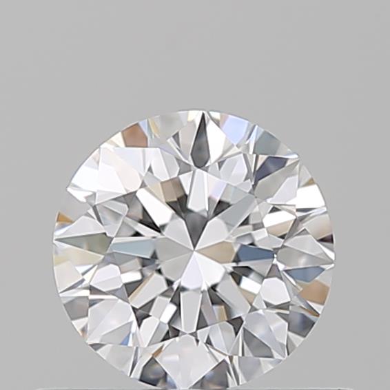 Diamond Round 0.55ct VVS2