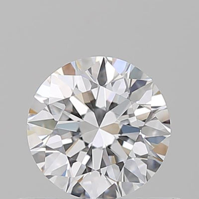 Diamond Round 0.55ct VVS2 - J.R.DUNN product