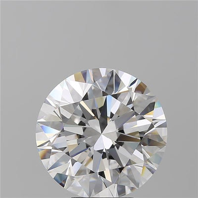 Diamond ROUND 7.1ct FL - J.R.DUNN product