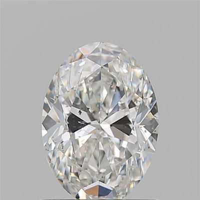 Diamond Oval 1.01ct SI2 - J.R.DUNN product