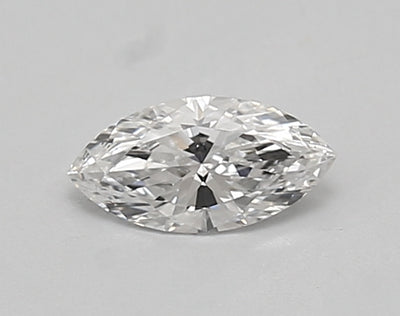 Diamond Lab Grown Marquise 0.48ct VVS2 - J.R.DUNN product