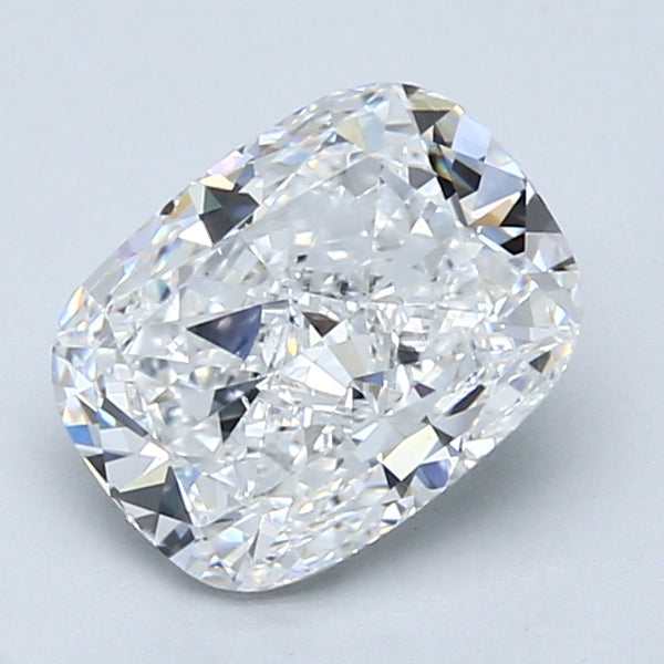 Diamond Cushion 2.02ct SI2