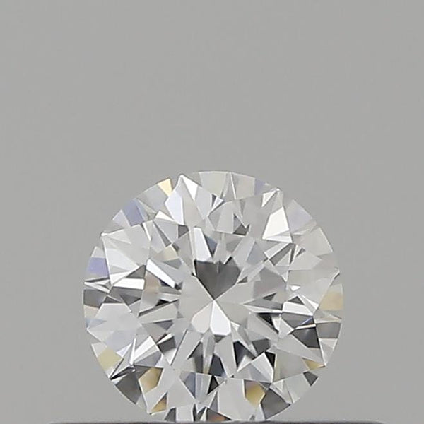 Diamond Round 0.32ct VVS1