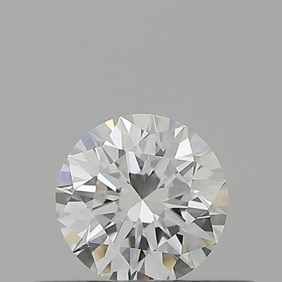 Diamond Round 0.32ct VVS1 - J.R.DUNN product