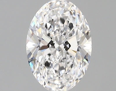 Diamond Lab Grown Oval 1.38ct VVS2 - J.R.DUNN product