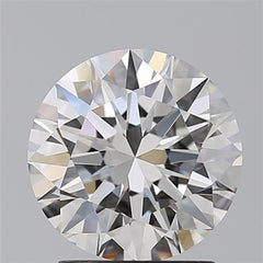 Diamond Round 2.02ct VS2