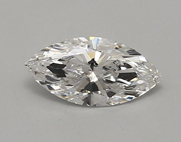 Diamond Lab Grown Marquise 0.81ct VVS2