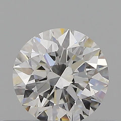 Diamond Round 0.40ct VVS1