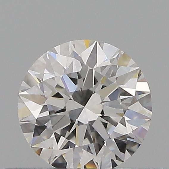 Diamond Round 0.40ct VVS1