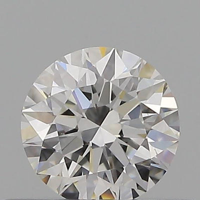 Diamond Round 0.40ct VVS1 - J.R.DUNN product
