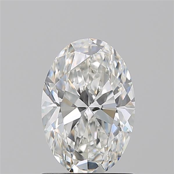 Diamond OVAL 1.2ct IF