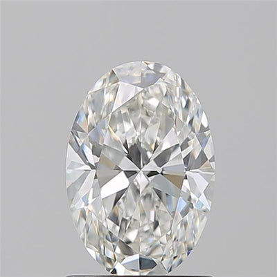 Diamond Oval 1.20ct IF - J.R.DUNN product