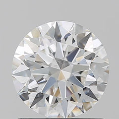 Diamond Round 1.13ct SI2