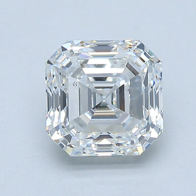 Diamond Asscher 2.01ct VS2 - J.R.DUNN product